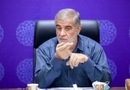 رئیس کمیسیون امور داخلی کشور: آمریکا که هیچ بزرگتر از آمریکا هم نمی‌تواند هیچ غلطی بکند؛ تنگه هرمز بسته است و باز نمی شود/ هیچ توافقی با عمان نداریم / هیچ کس حق ندارد با عمان تفاهم نامه درباره تنگه هرمز امضا کند