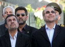 پیش بینی حسن بیادی فعال سیاسی اصولگرا: در صورت ائتلاف قالیباف و احمدی‌نژاد یک جریان سوم و اثر گذار شکل می گیرد