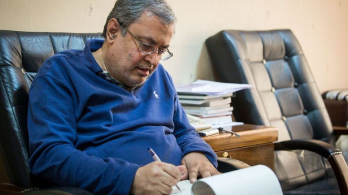 سعید حجاریان: سیاست‌ورزان سخن یکدیگر را نمی‌فهمند/ کیهان و صداوسیما کدام هدف را دنبال می‌کنند؟
