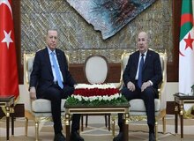 اردوغان: هدف گرفتن بیمارستان‌ها در غزه وحشی‌گری و بی‌وجدانی است
