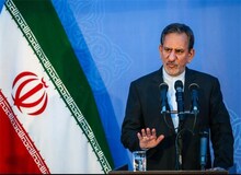 دیوان محاسبات اتهام حکم انفصال از خدمت دکتر جهانگیری را برای دومین بار تکذیب کرد+سند 