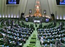 نیکزاد: رئیس جمهور در جلسات بعدی مجلس حضور پیدا می کند