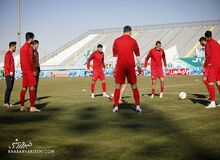 چه کسانی در نیم‌فصل از پرسپولیس می‌روند؟