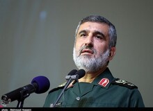 سردار حاجی‌زاده: بزودی اولویت اول مقابله دشمن با ایران تغییر می‌کند