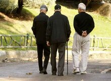 زمان پرداخت معوقات فروردین‌ماه بازنشستگان مشخص نیست