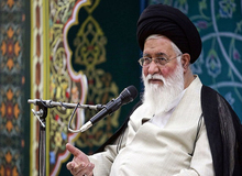 علم الهدی: امام جمعه مانند پدر برای مردم است،ناخلف‌ترین فرزند هم حاضر نیست، به پدر خود فحاشی و اهانت و توهین کند 