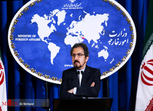 پاسخ وزارت خارجه به اظهارات لاورنتینف: کسانی باید از سوریه خارج شوند که بدون اجازه به قلمرو این کشور ورود کردند/ حضور ایران بنا به دعوت دولت سوریه است
