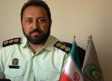 خودروهای آفرود، عاملی مهم در تخریب بوستان جنگلی سوهانک 