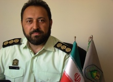خودروهای آفرود، عاملی مهم در تخریب بوستان جنگلی سوهانک 