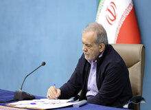 انتقاد پزشکیان از نظام آموزشی/ جوانان نخبه انگیزه و علاقه‌ای برای ماندن در کشور و ساختن ایران ندارند؛ بستر مناسبی برای حفظ نخبگان وجود ندارد
