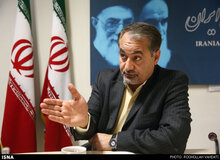 نامه سرگشاده سید حسین موسویان به لاریجانی /  دو تابعیتی نیستم