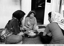 80 درصد تماس گیرندگان با «خط ملّی اعتیاد» زنان هستند/ بیشترین تماس‌ها دربار شیشه، تریاک و گل هستند
