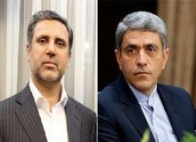 دیواندری گزینه اصلی جانشینی سیف؛ طیب‌نیا گزینه جانشینی  کرباسیان