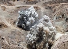 فرمانداری: صدای انفجارها در قصر شیرین مربوط به رزمایش ارتش است
