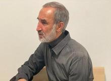 حمید نوری آزاد شد 