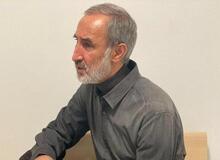 حمید نوری وارد ایران شد +ویدیو