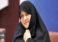 جمیله علم‌الهدی پست جدید گرفت
