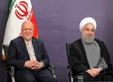 مجلس پرونده روحانی و زنگنه را به قوه قضائیه فرستاد/ طرح تحقیق و تفحص از وزارت نفت کلید خورد