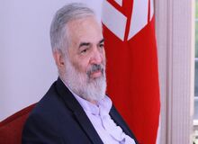 محمدحسن ‌قدیری‌ ابیانه: احمدی‌نژاد کم مانده با رادیو اسرائیل گفت‌وگو کند/ احمدی‌نژاد دنبال اخراج شدن از مجمع تشخیص است