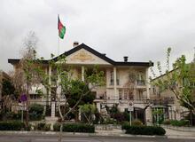 ورود یک دیپلمات طالبان به تهران برای فعالیت در سفارت افغانستان/دو عضو دیگر طالبان هم در ایران مستقر می شوند