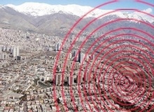فریاد نگرانی از زلزله؛ خدا صادرکنندگان مجوز برج‎سازی را نبخشد