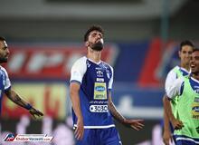 دانشگر به ۴۰ میلیون پرسپولیسی توهین کرد؛ شکایت می‌کنیم