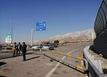 محدودیت ترافیکی و یک‌طرفه شدن جاده چالوس اعلام شد