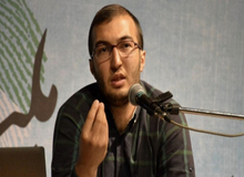 وحید اشتری به دو سال حبس تعزیزی وممنوعیت هر گونه فعالیت رسانه ای و مصاحبه با رسانه ها محکوم شد