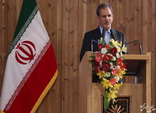 جهانگیری: عده‌ای اصرار دارند مشکلات حل نشود
