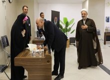 اسامی ۶ نماینده‌ای که رای ندادند/ دو نماینده‌ای که در انتخابات اجلاسیه سوم مجلس دوازدهم غیبت م داشتند چه کسانی هستند؟