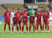 حریف تدارکاتی پرسپولیس مشخص شد