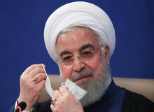 حسن روحانی کدام واکسن کرونا را تزریق کرده است؟