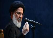 عضو مجلس خبرگان رهبری: لشگر امام زمان با اشک بر سیدالشهدا تجهیز می‌شود نه با تحلیل‌های روشن‌فکرها/  امسال سکولارها تلاش کردند که در ماه محرم اقامه عزا نشود
