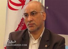 رئیس هیئت مدیره پرسپولیس: از فرهاد مجیدی شکایت می کنیم
