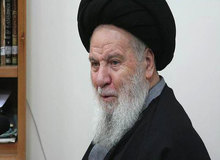 دکتر ظفرقندی: آیت الله موسوی اردبیلی به کما نرفته اند