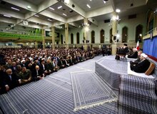 شیعه و سنّیِ آمریکایی دو لبه‌ی یک قیچی‌اند/ انگلیس همیشه منبع تهدید و نکبت برای غرب آسیا بوده است

