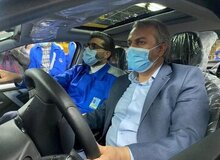 غوغای «۷۰ خودرو شاسی بلند» فاطمی‌امین در بهارستان