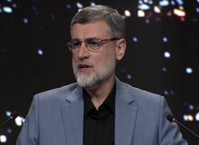 حمله قاضی زاده هاشمی به زاکانی؛ وقتی نمی توانید چرا کاندیدا شده‌اید/ مردم می توانند مانند جنگ، اقتصاد را اداره کنند