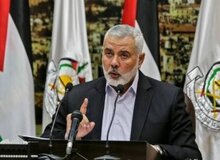 هنیه: اشغالگران به دلیل ضربه راهبردی طوفان الاقصی قادر به بهبودی نخواهند بود