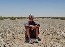 16 شهر سیستان و بلوچستان دچار تنش کم آبی است

