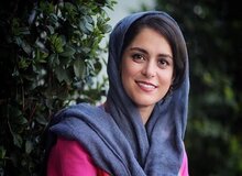 غزل شاکری، خواهرِ ناصرالدین‌شاه شد/ عکس