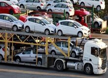 واژگونی محموله خودروهای کارکرده وارداتی واقعیت دارد؟
