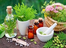 عفونت ریه را با این گیاهان درمان کنید