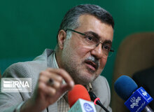 سوابق وزیر پیشنهادی بهداشت/ ظفرقندی‌زاده موافق واکسن خارجی بود؟
