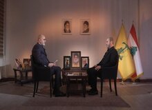 نماینده حزب الله: ایران در تصمیم گیری نظامی حزب الله دخالتی ندارد
