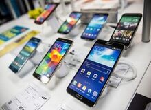 گمرک فوریت ترخیص گوشی موبایل را لغو کرد
