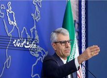 سخنگوی وزارت خارجه: جنایتکاران بی‌رحم صهیونیست را باید مهار کرد