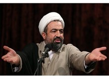 رسایی: دلیل جنگ ضعف مقامات و التماس برای مذاکره بود/ هیات نظارت به رسانه ای که عکس ترامپ بدون دستان خونین را منتشر کرد تذکر داد