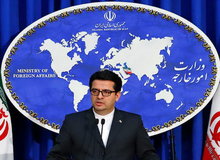واکنش سخنگوی وزارت خارجه به تعرض به سرکنسولگری ایران در نجف اشرف
