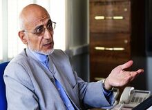 میرسلیم: برخی امروز در آشکار و نهان با اصل ولایت فقیه مخالفت می‌کنند